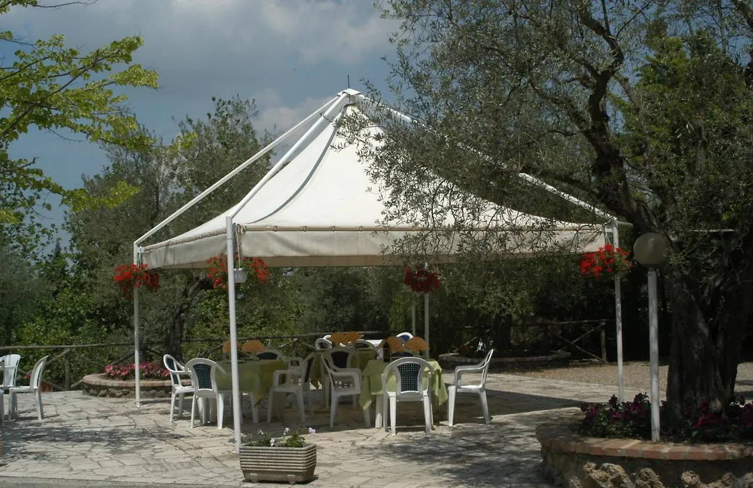 Hotel Ismaele-1