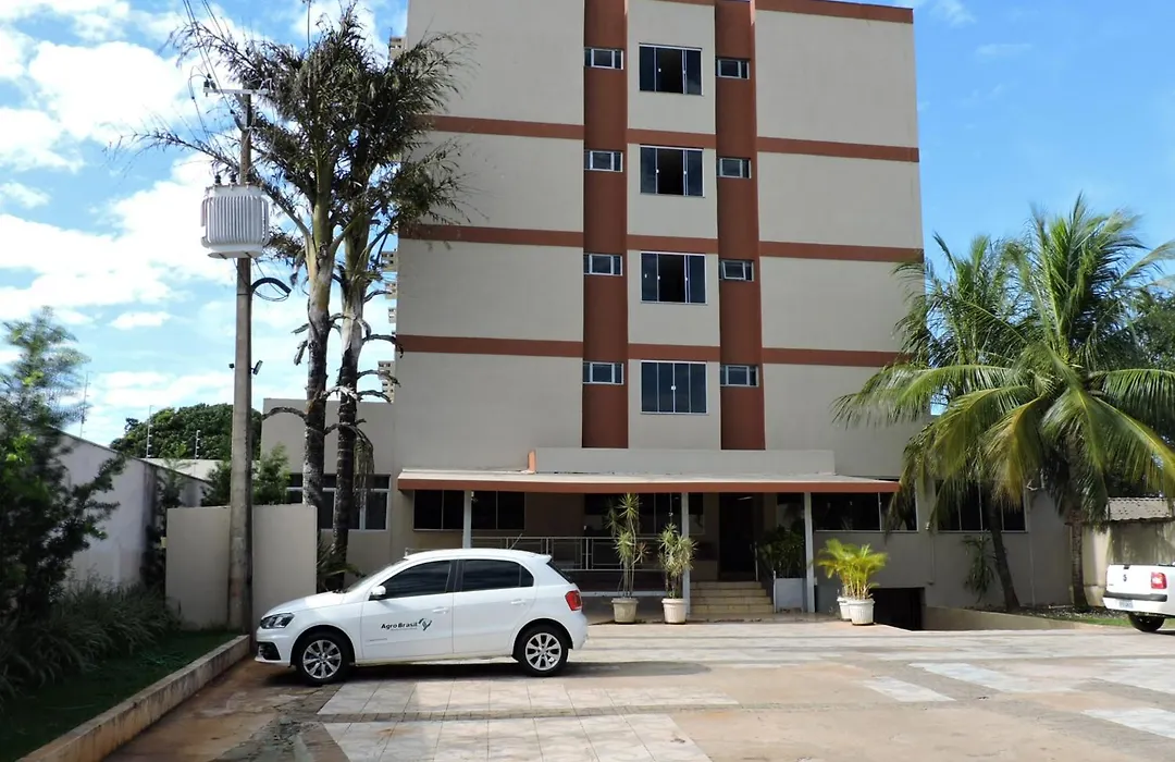 Hotel Galli-1