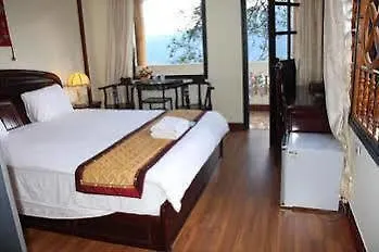 Lacasa Sapa Hotel-1