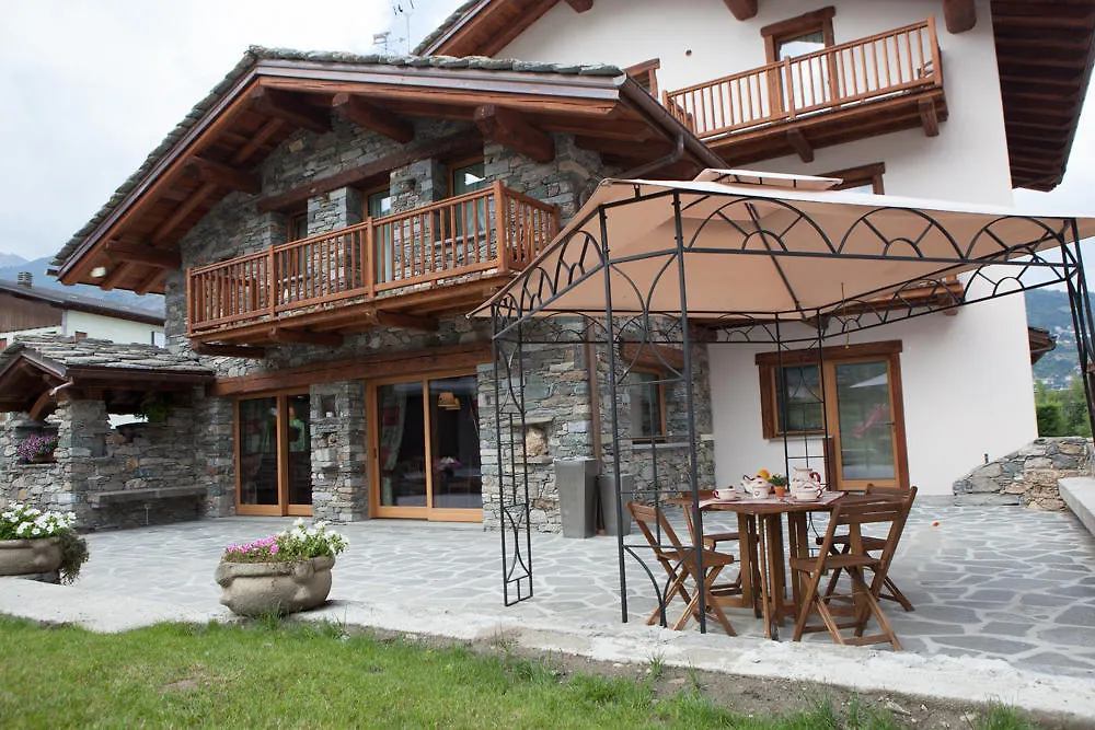 Relais du Berger-1