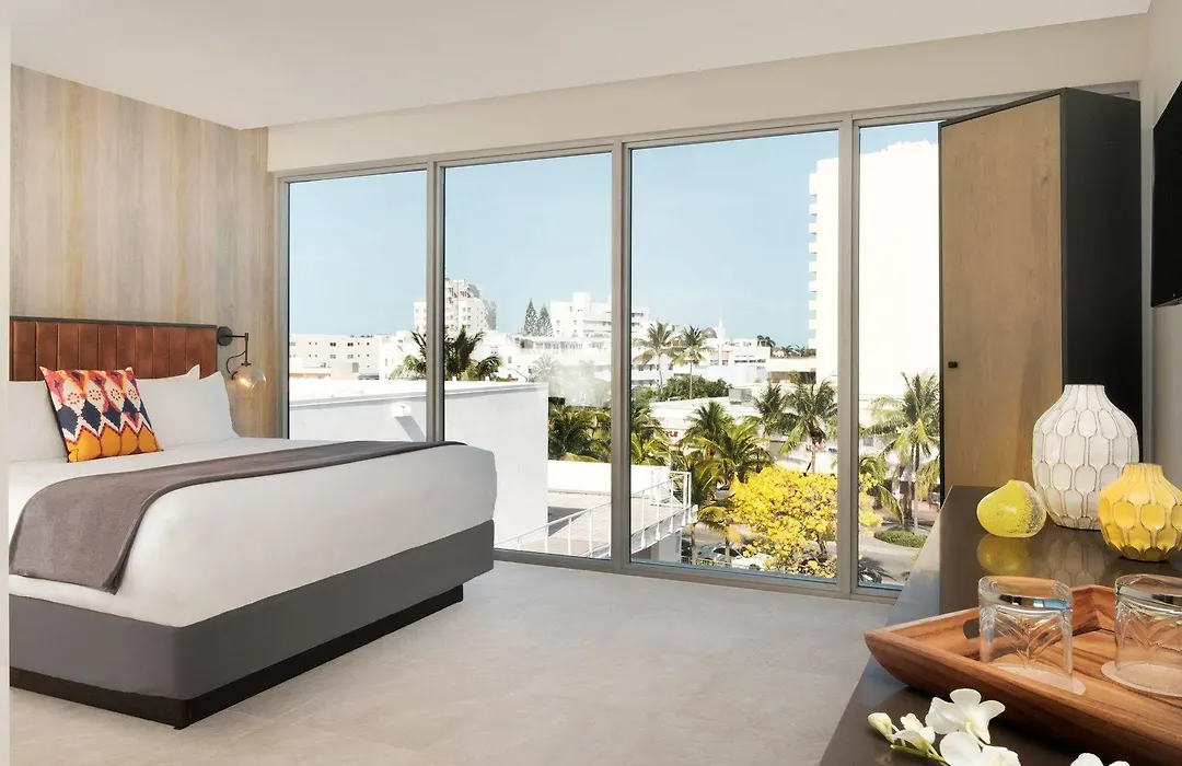Washington Park Hotel South Beach-1