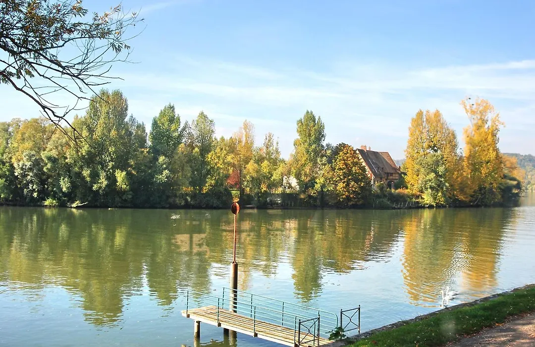 La Chaîne D'or-1