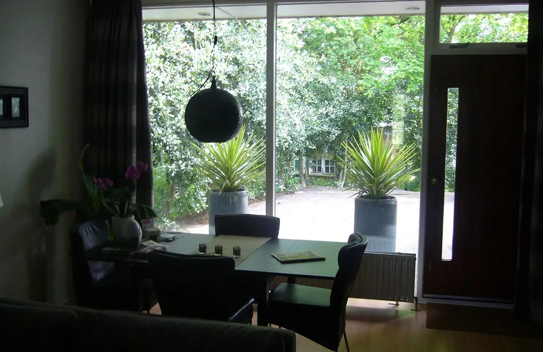 B&B Op de Brabantse Wal-1