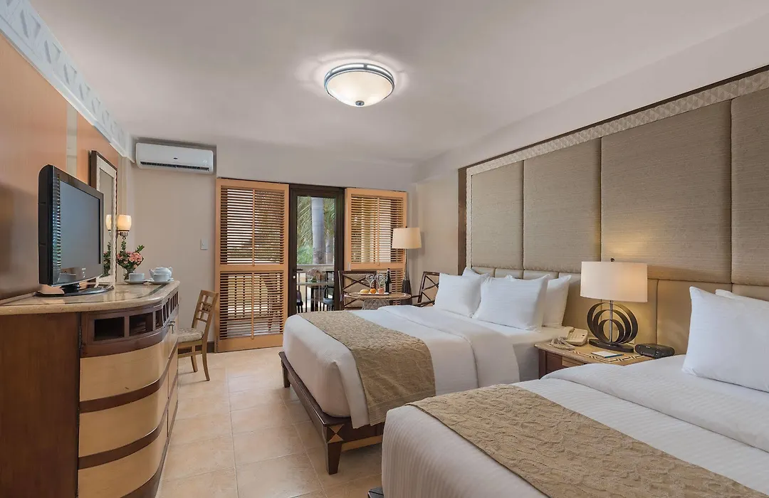 Henann Regency Resort And Spa-1
