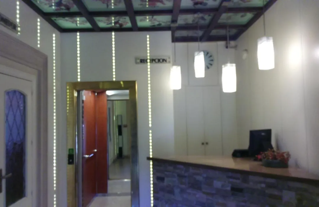Hotel Ideal-1