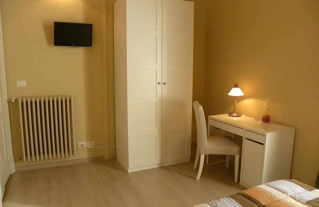 B&B Residenza Umberto-1