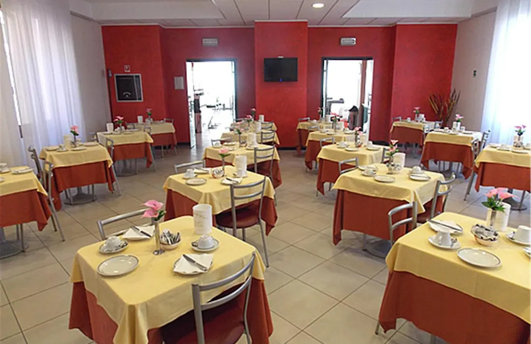 Hotel David-1