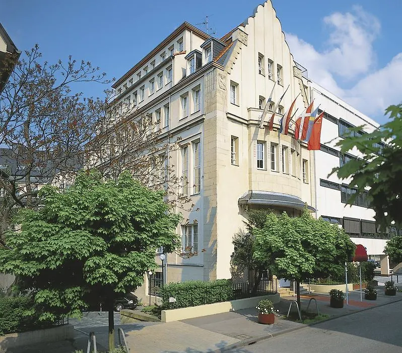 Hotel Viktoria-1