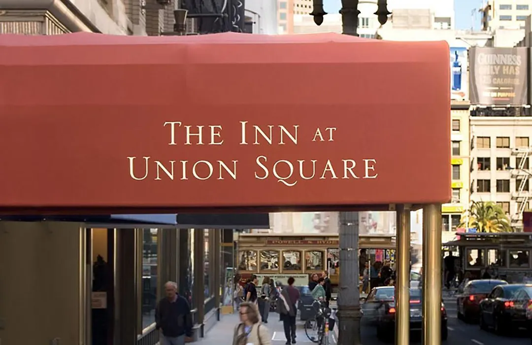 Inn At Union Square-1