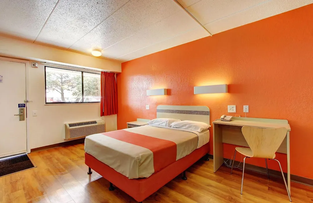 Motel 6-York, Pa-1