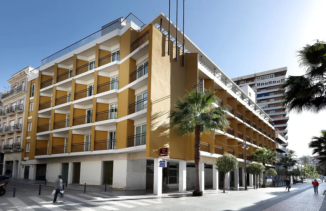 Dorma Tartessos-1