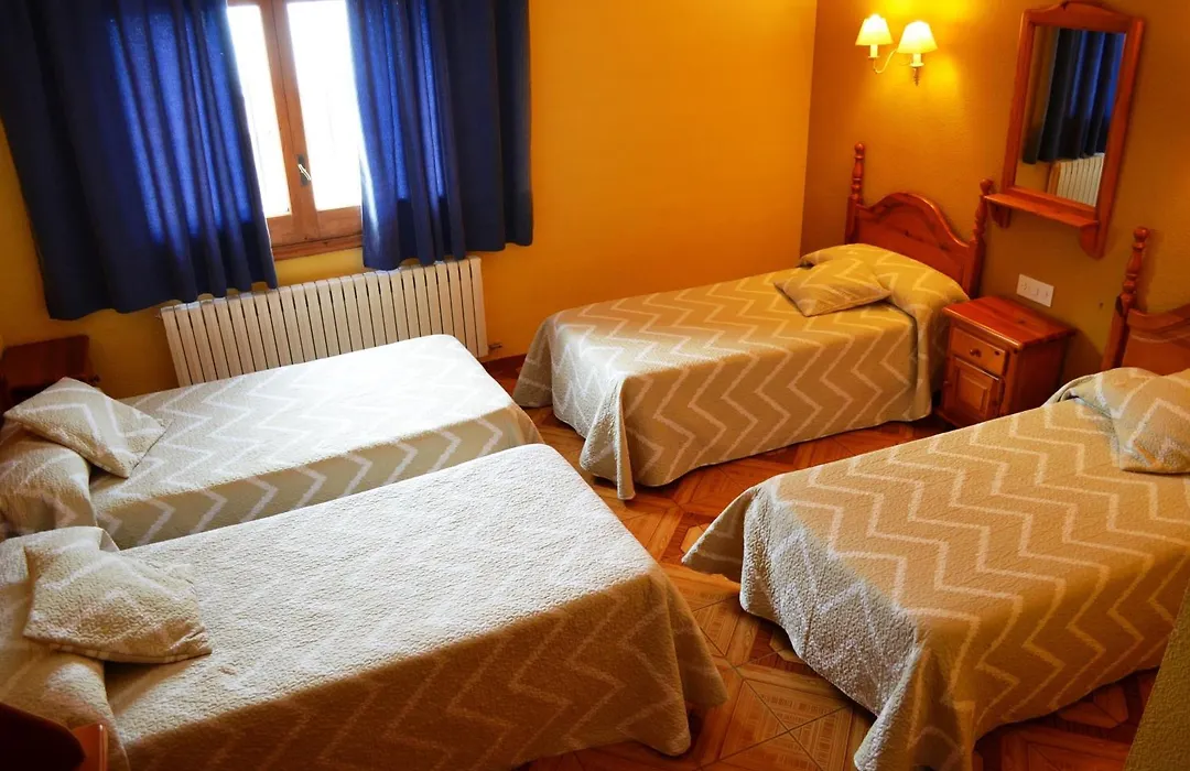 Hotel Suiza-1