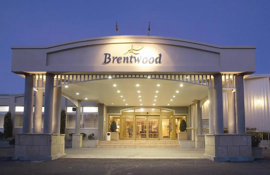 Brentwood Hotel-1