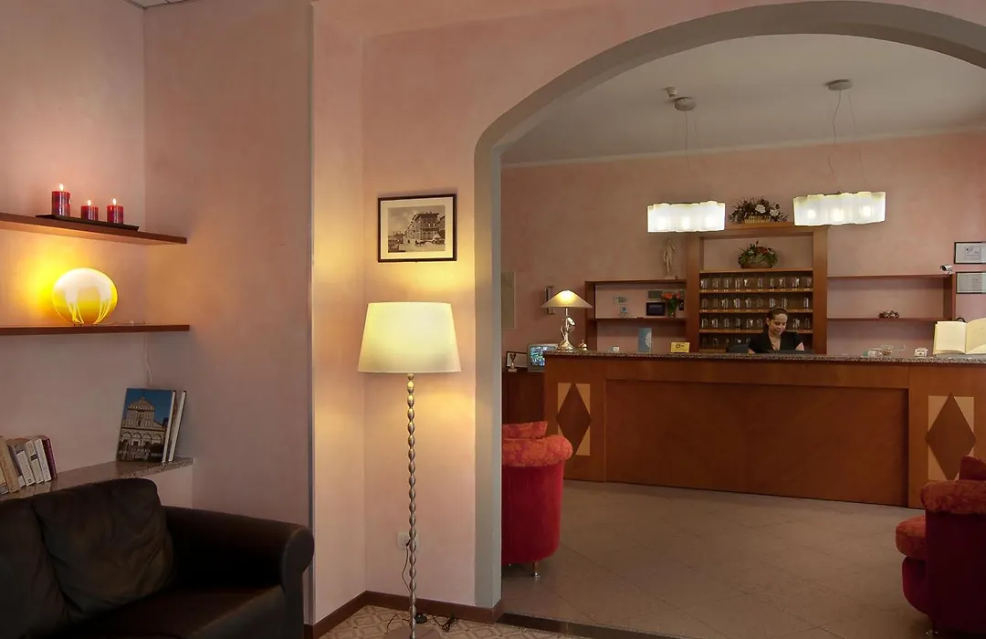 Mio Hotel Firenze-1