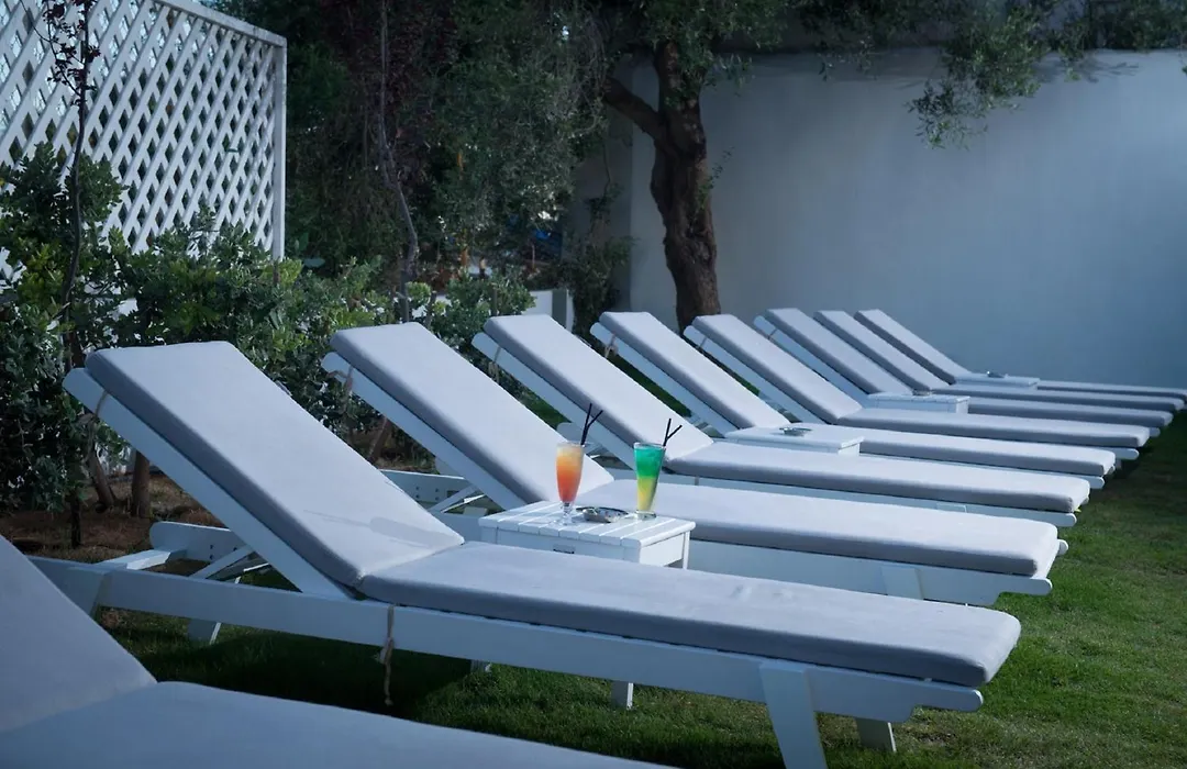 Fedra Boutique Apartments-1