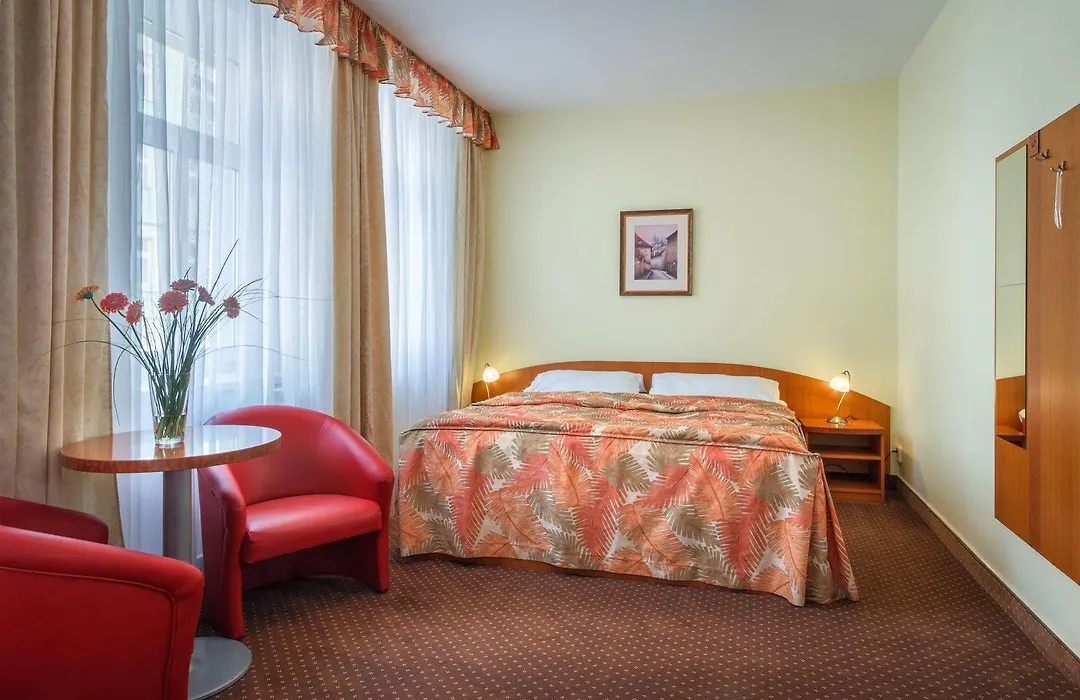 Hotel Seifert-1