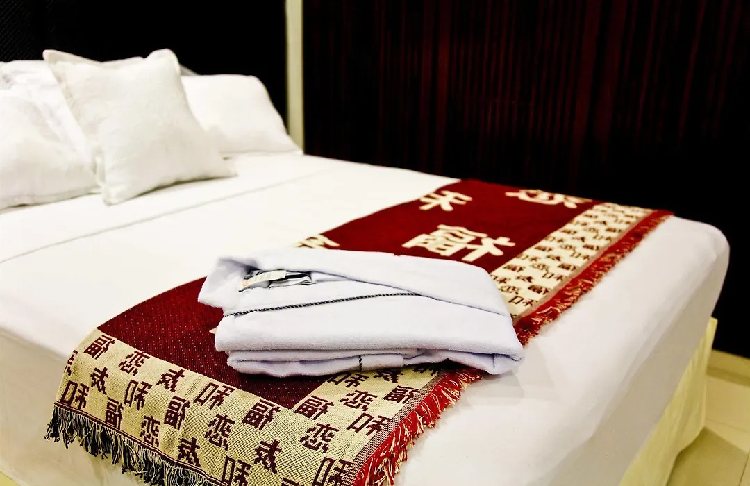 Lord Manaus Hotel-1