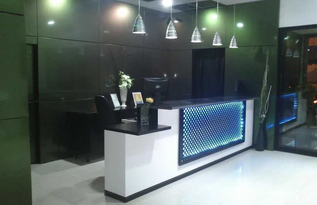 Nap Hotel Oviedo-1