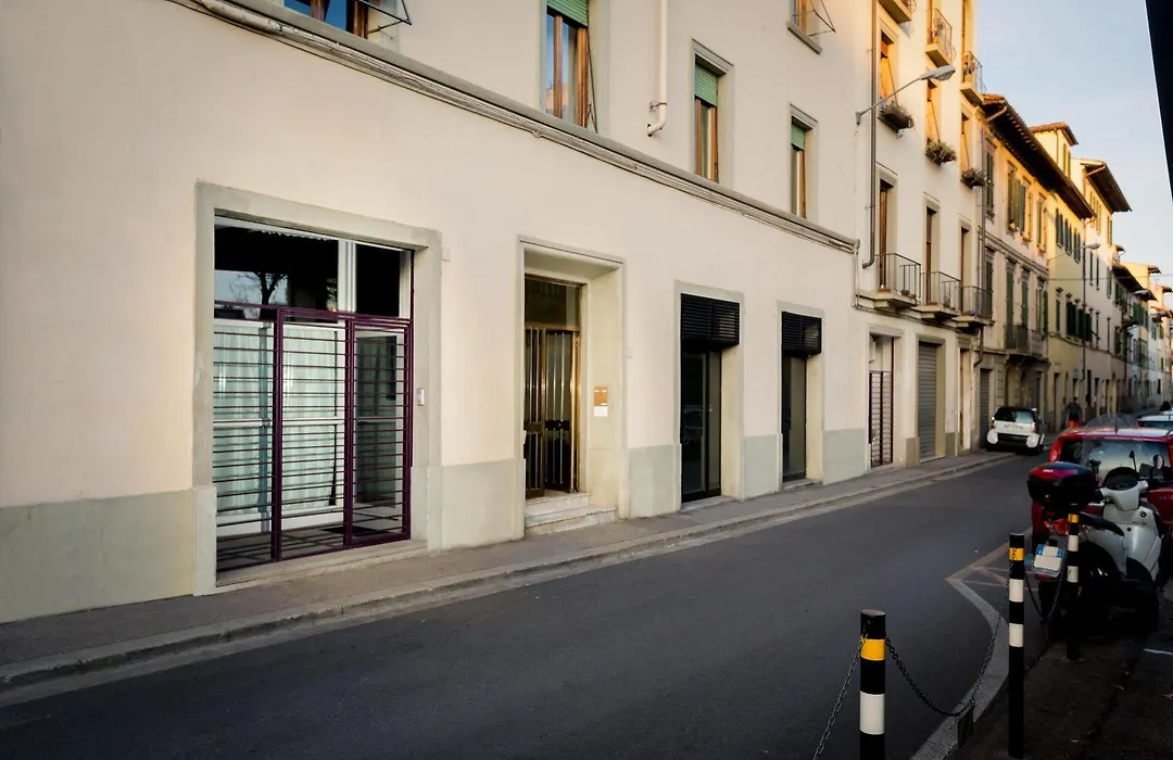 Florence Vintage Apartments-1