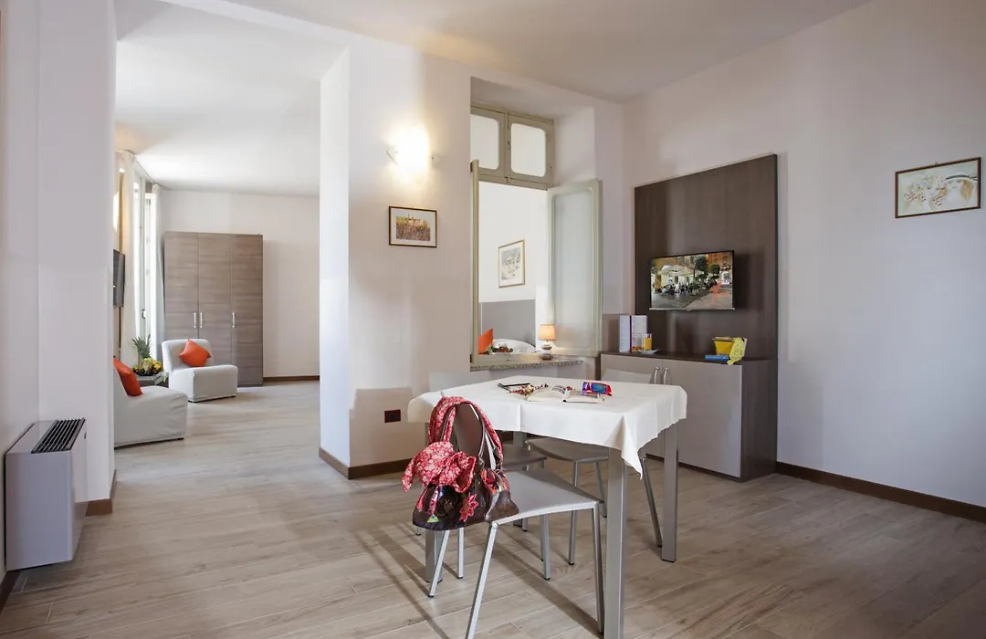 Residence Caffé Savona-1