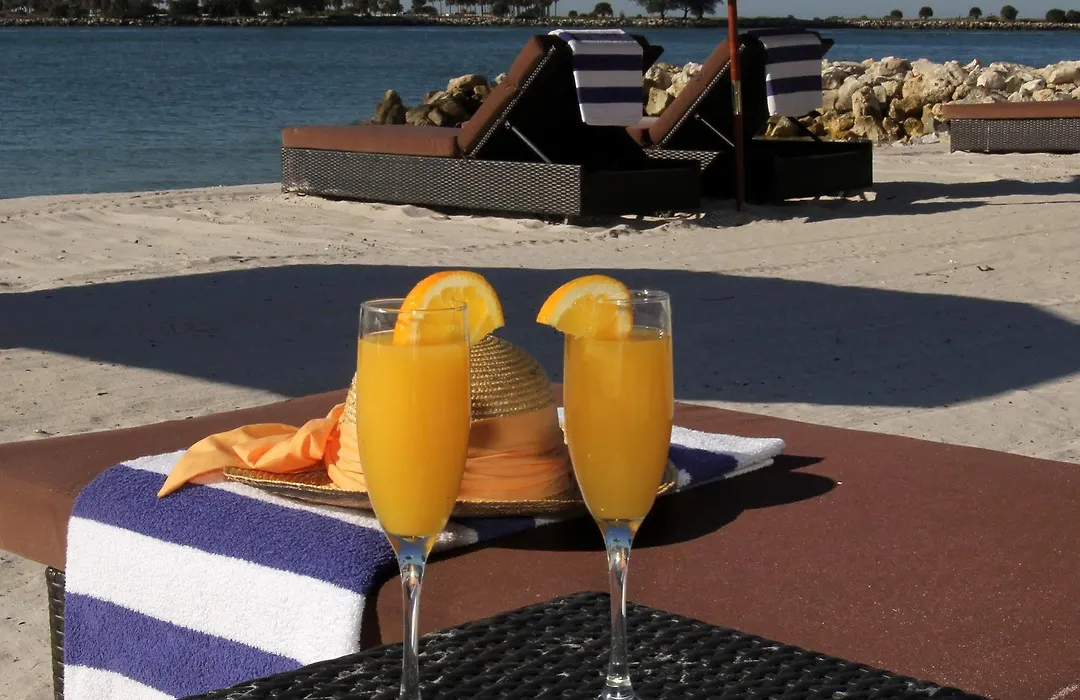 Best Western Sea Wake Beach Resort-1