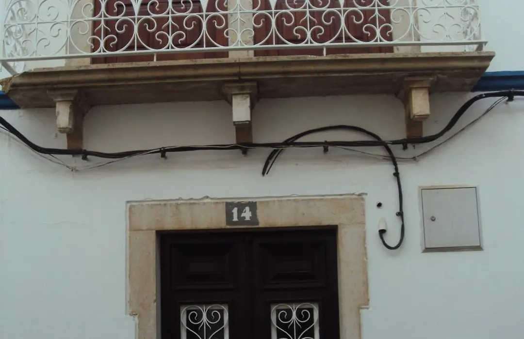 Casa Antiga-1
