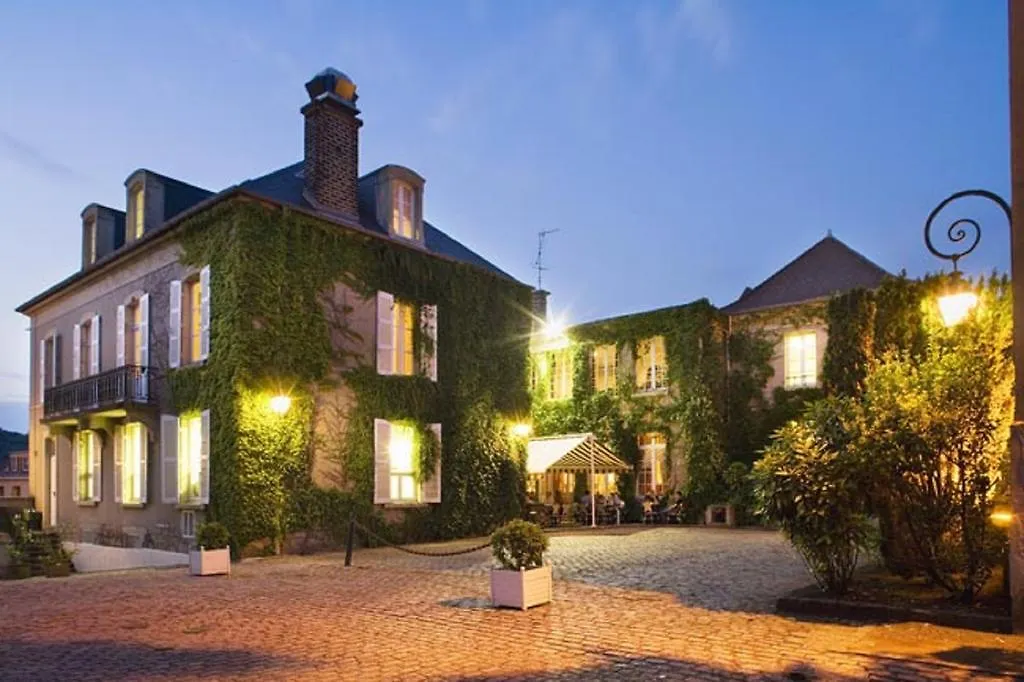 Hotel La Petite Verrerie-1