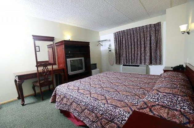 Meadowbrook Motor Lodge-1
