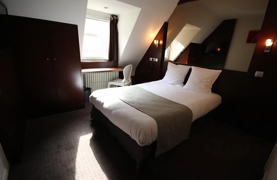 Hotel des Tonneliers-1