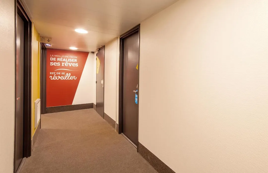 B&B HOTEL Colmar Vignobles Ouest-1