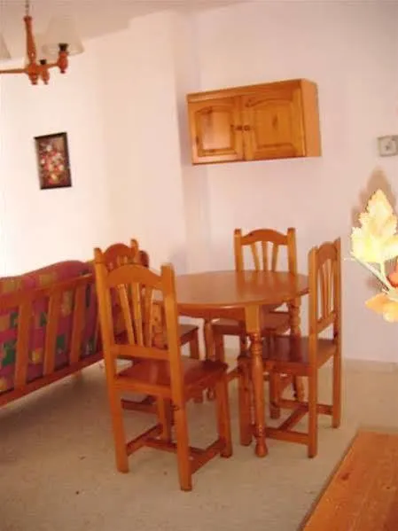 Hostal Villa Mercedes-1