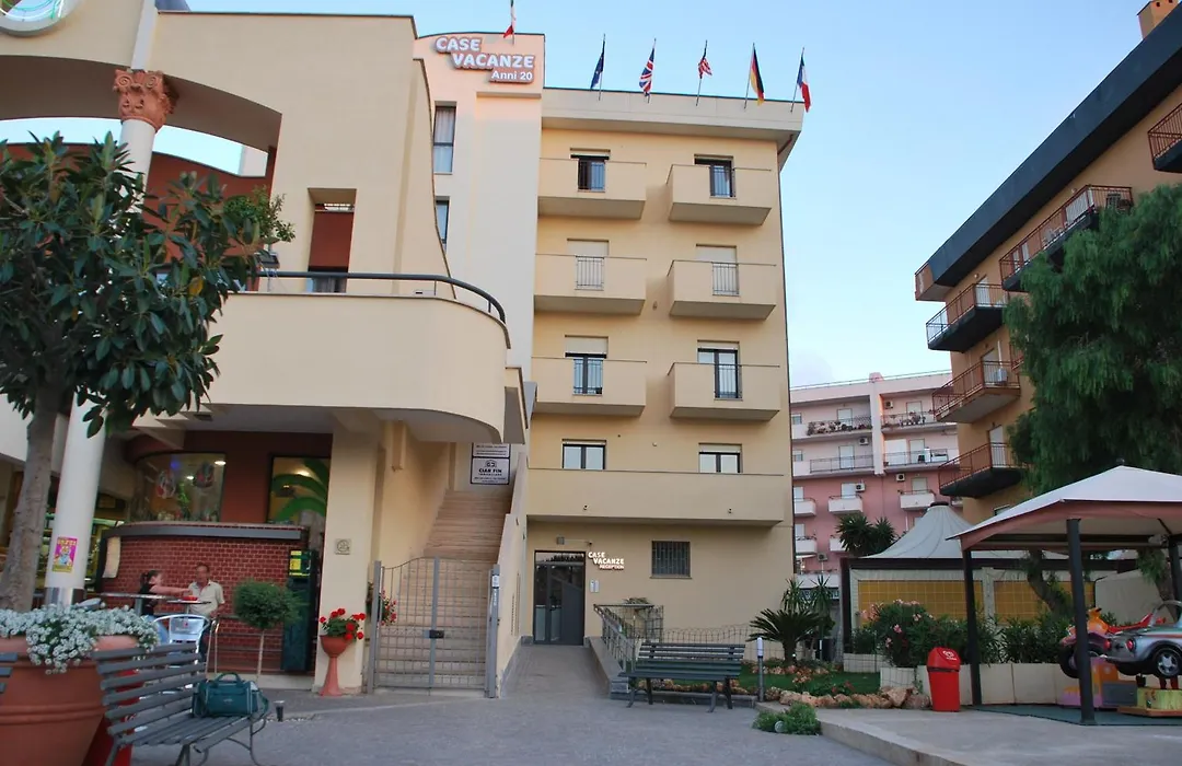 Case Vacanze Anni 20-1