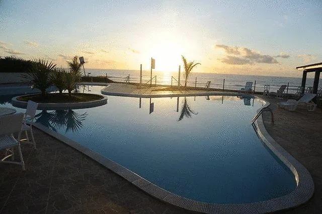 Hotel Arembepe Beach-1