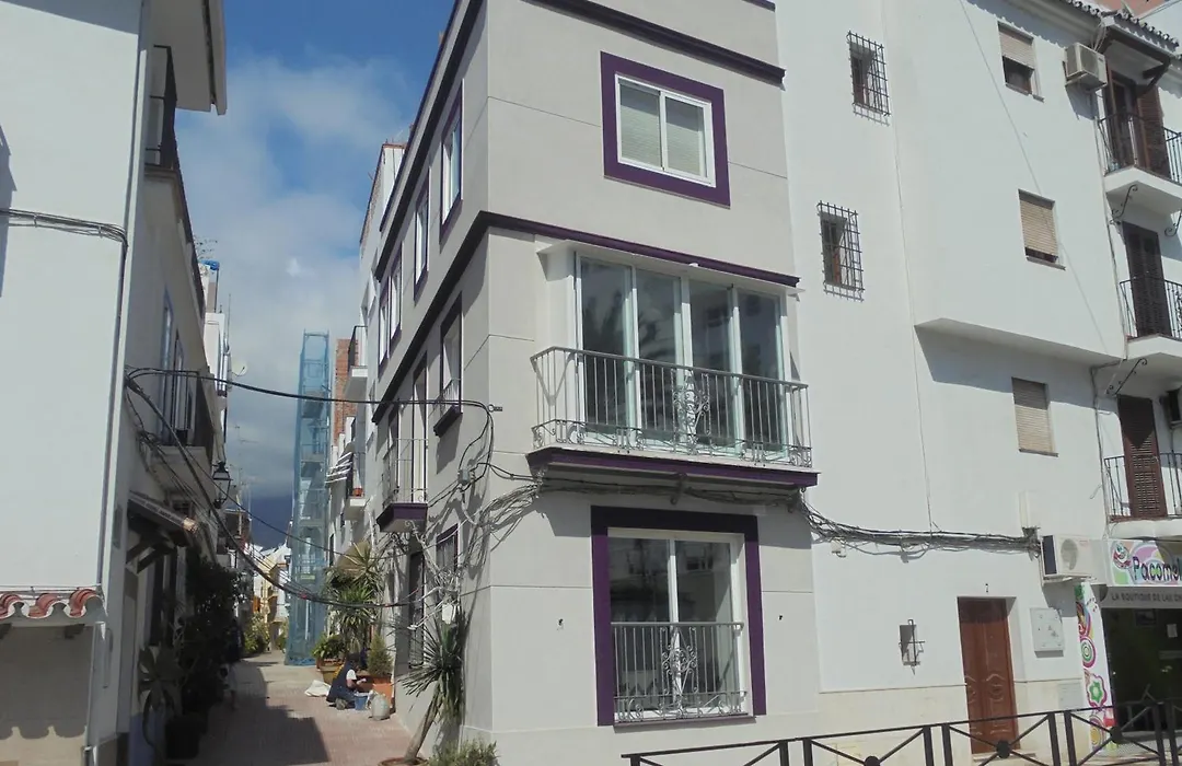 Tak Boutique Old Town Marbella-1