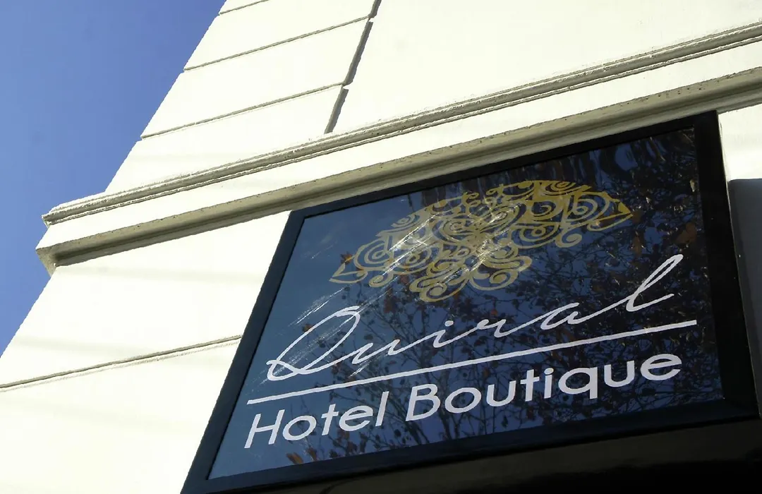 Quiral Hotel Boutique-1