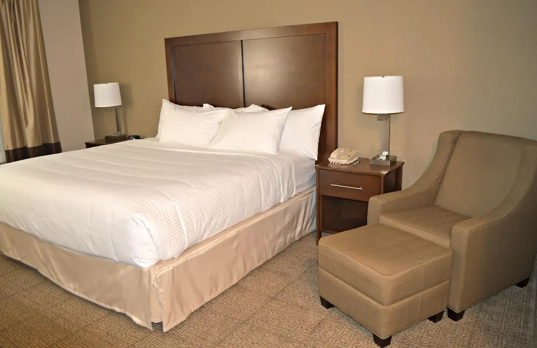 Wyndham Garden Hotel Cross Lanes Charleston-1