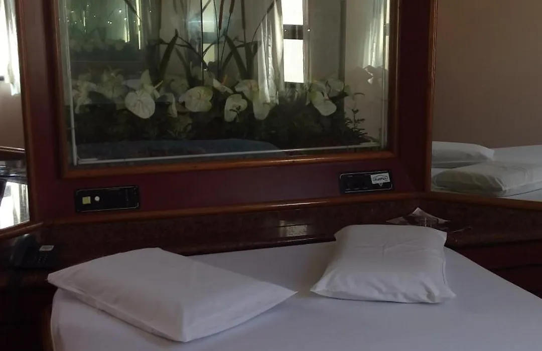 Magnus Norte Hotel (Adults Only)-1