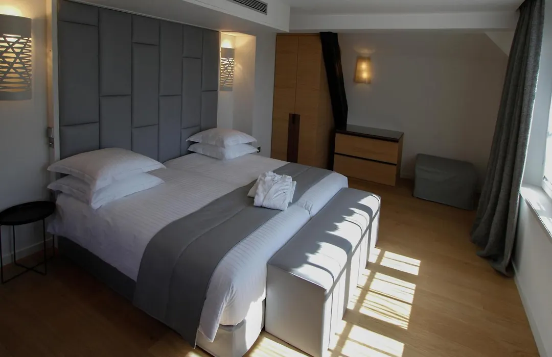 Pavillon Regent Petite France By Stay Collection-1