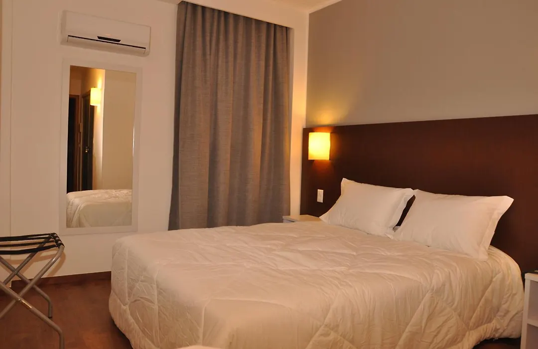 Hotel Ipê MS-1