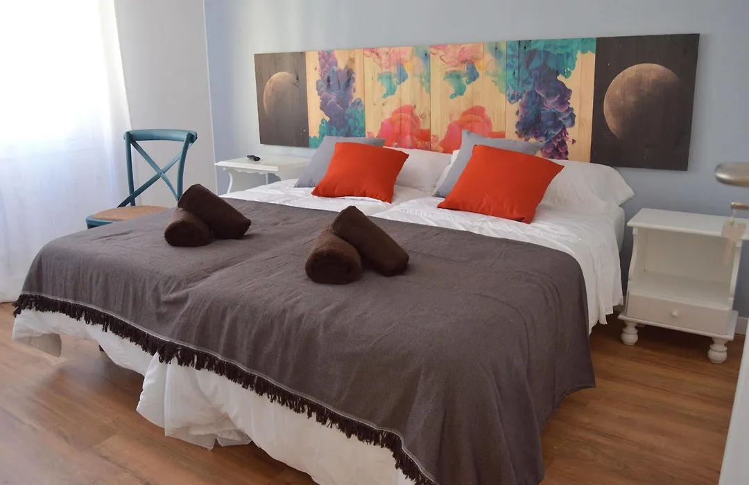 Ad Hostels Boutique I-1