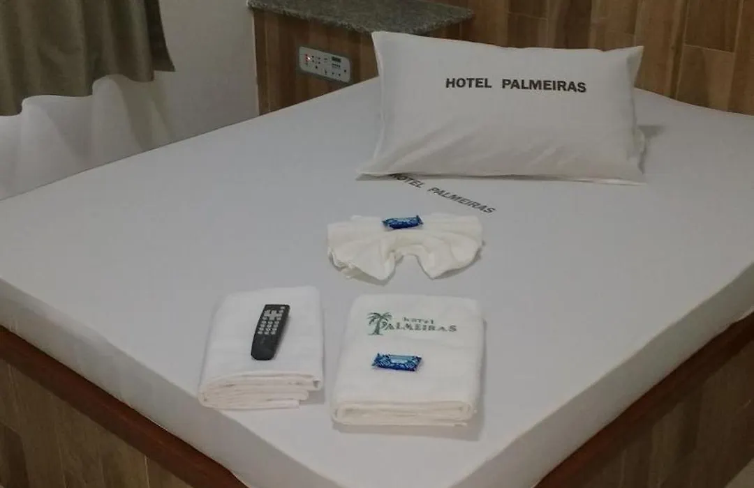 Hotel Palmeiras Ltda-1