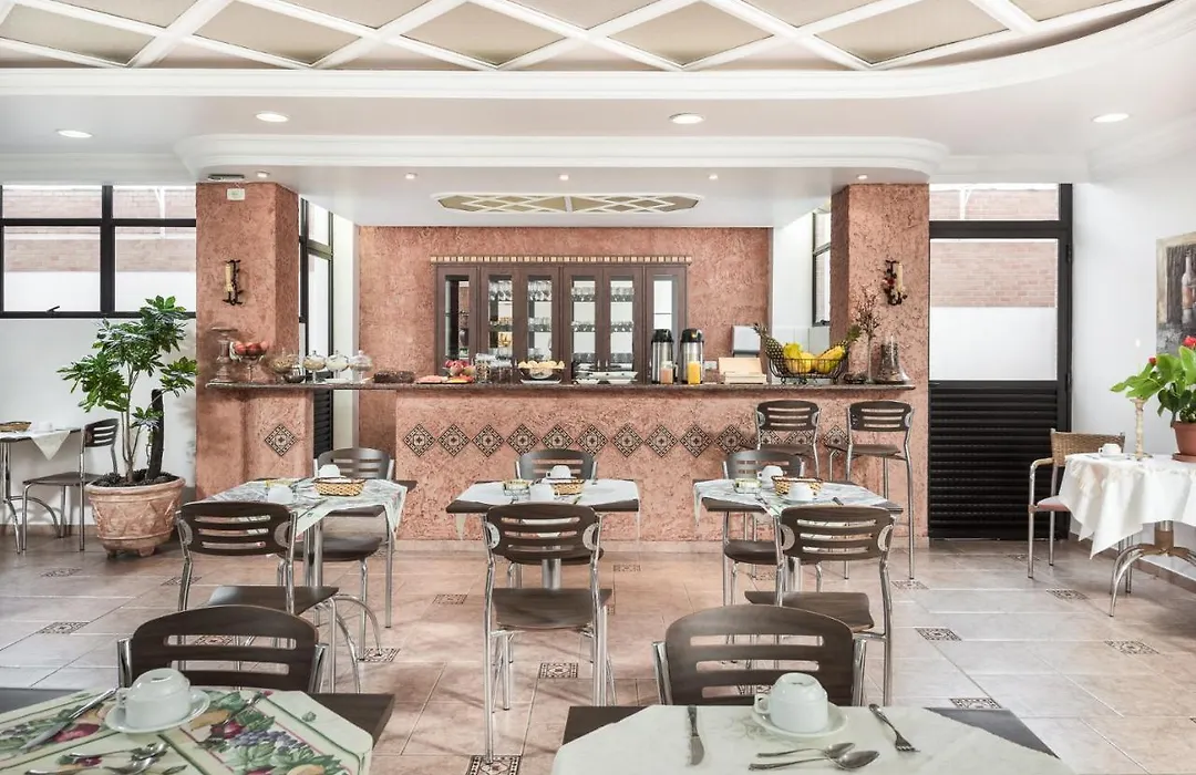 Hotel Marmo-1