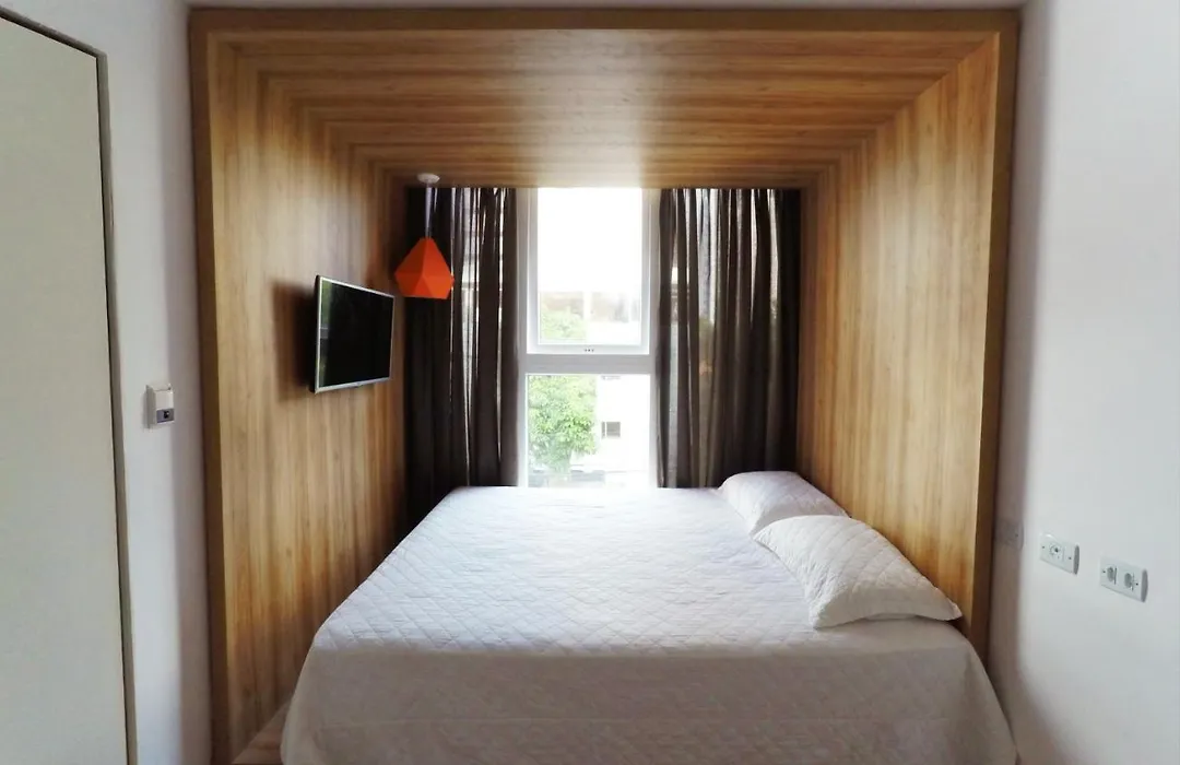 Ecco Hotel Fortaleza-1