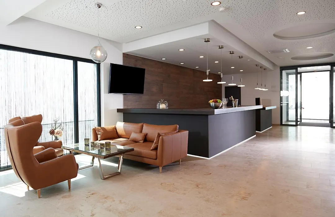Hotel New In-1