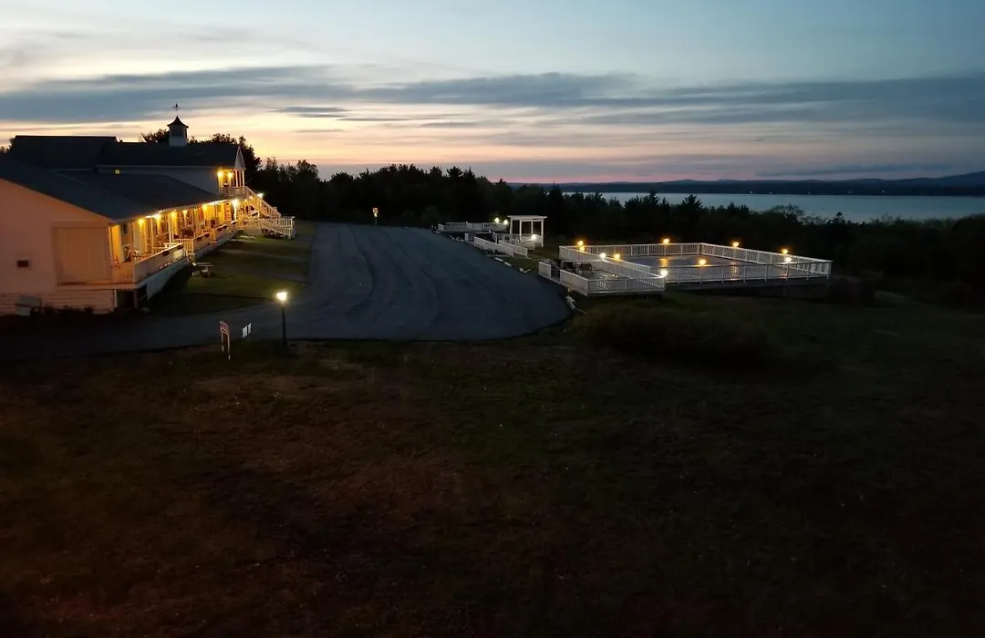 Acadia Ocean View Hotel-1