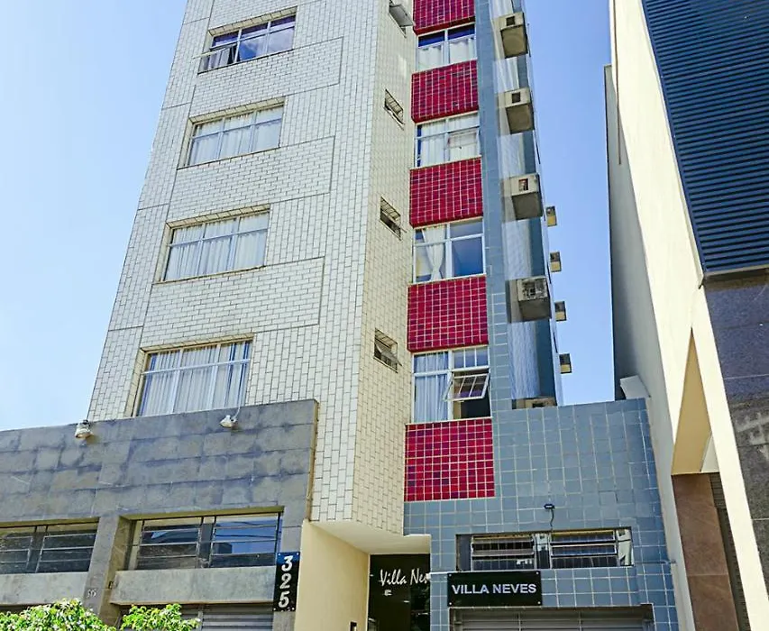 Villa Neves Residence-1