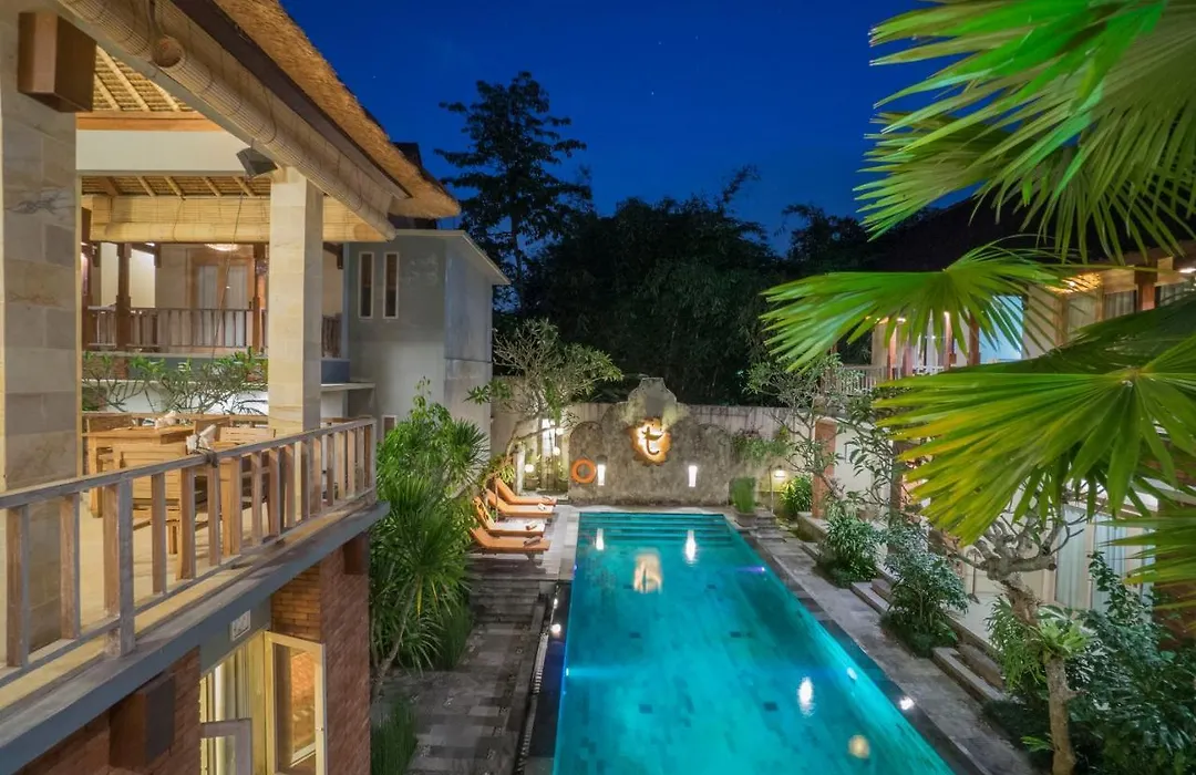 Tetirah Boutique Hotel-1