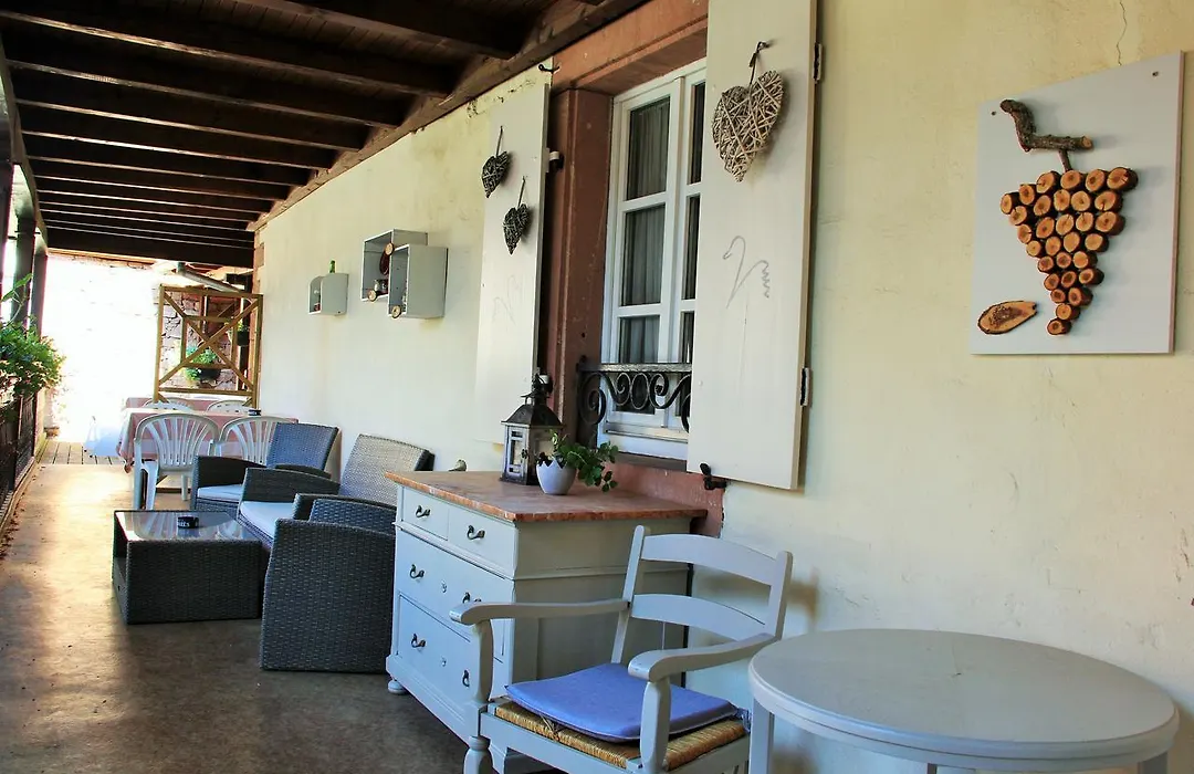 Hostellerie au Cygne-1
