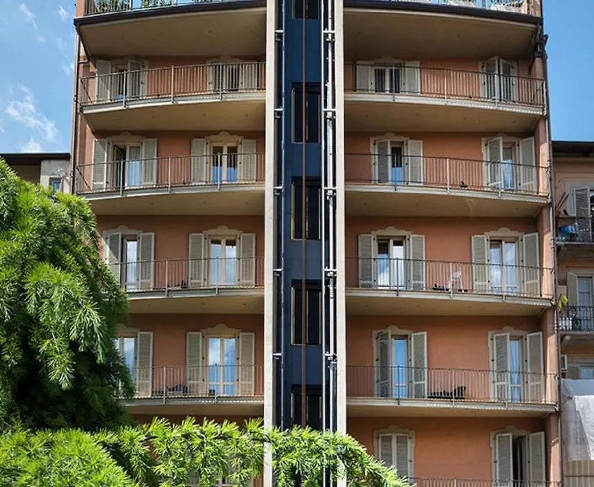 Orologio Living Apartments-1