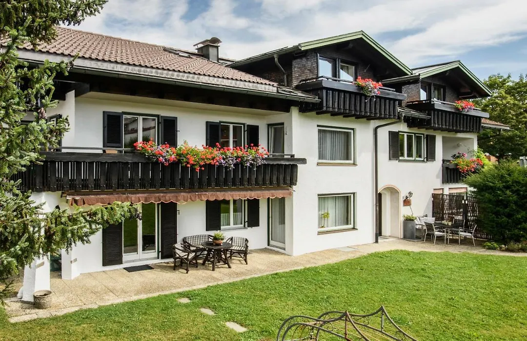 Gästehaus Schmid-1